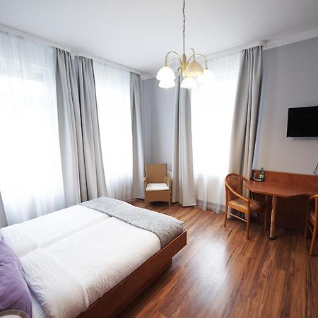 Hotel Wurster Kroog Bremerhaven Buitenkant foto