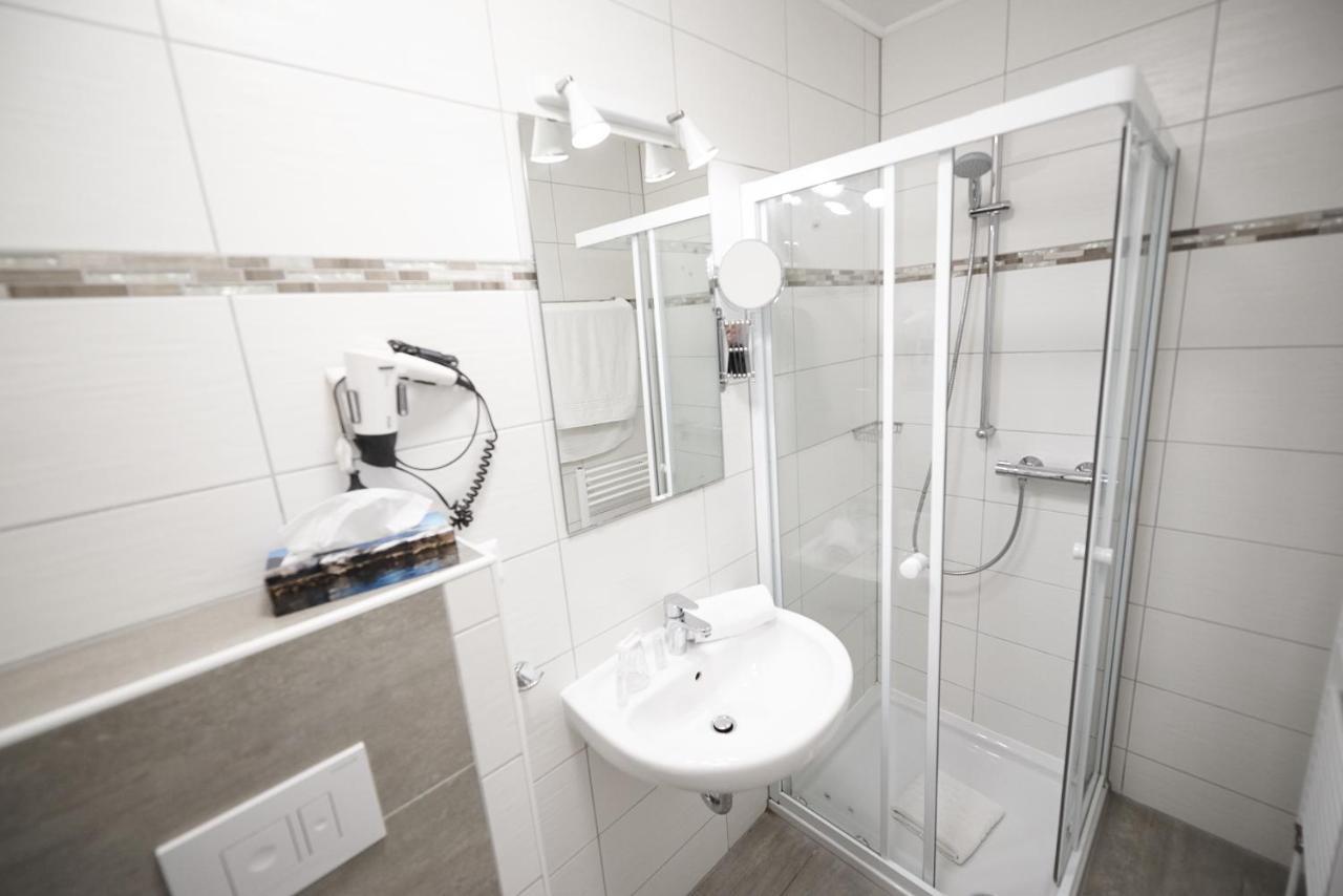 Hotel Wurster Kroog Bremerhaven Buitenkant foto