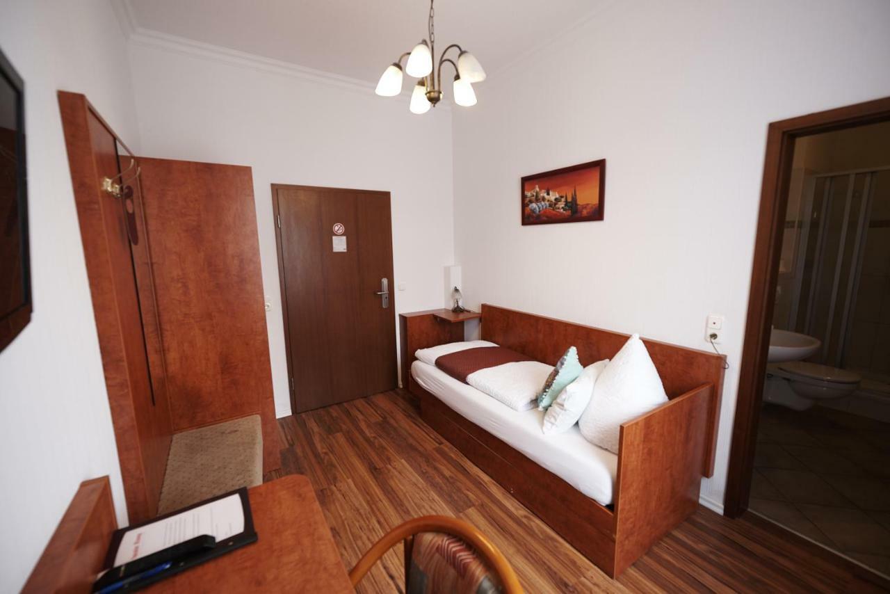 Hotel Wurster Kroog Bremerhaven Buitenkant foto